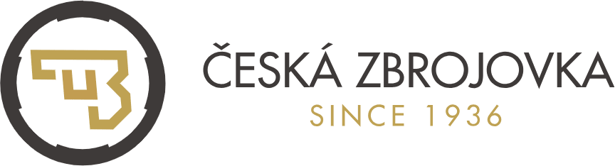 Logo Ceska Zbrojovka